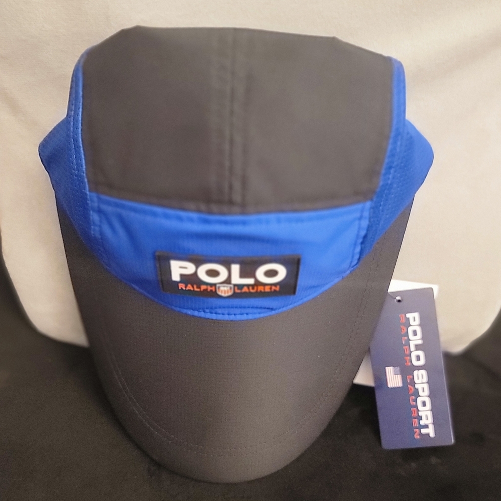 Polo Sport cap